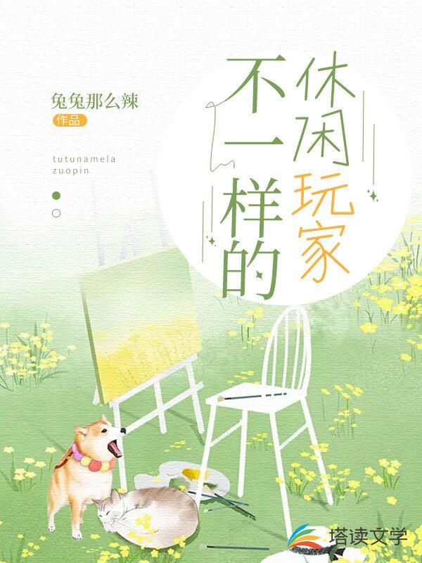 神途之休闲玩家