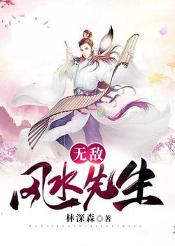 无敌风水先生