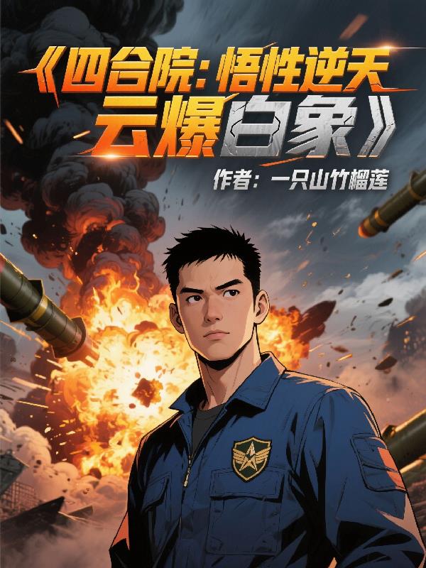 四合院：悟性逆天，云爆白象