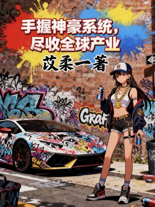 手握神豪系统尽收全球产业