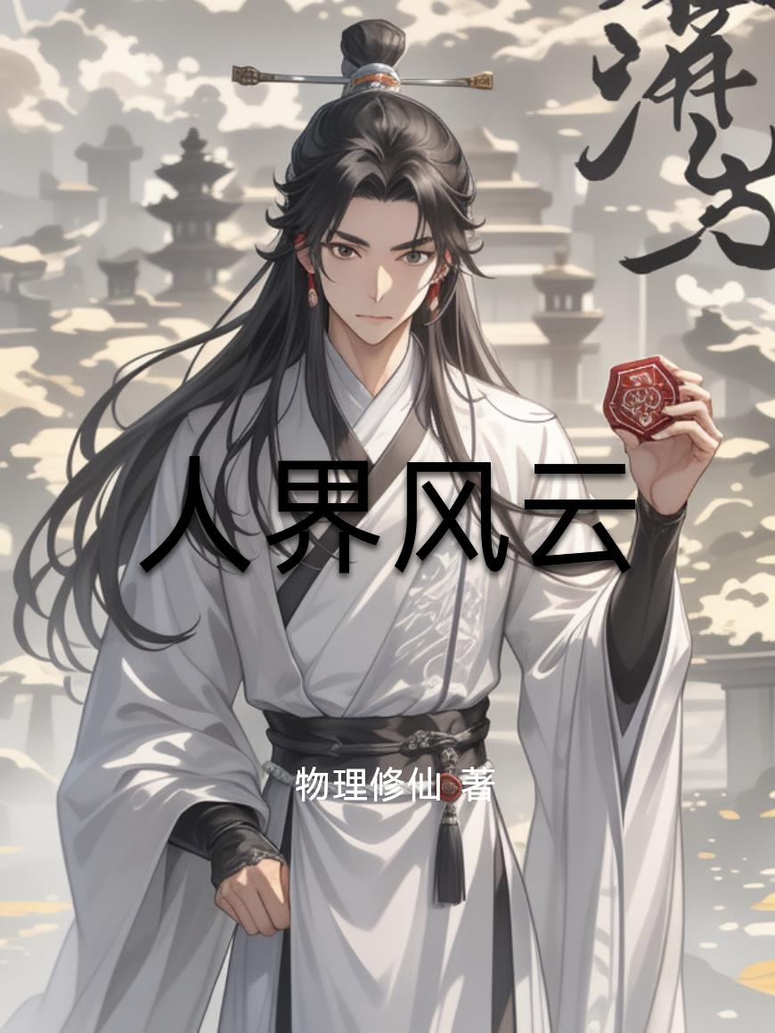 人界风云