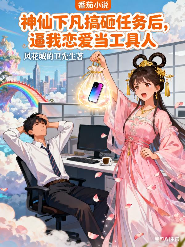 神仙下凡搞砸任务后，逼我恋爱当