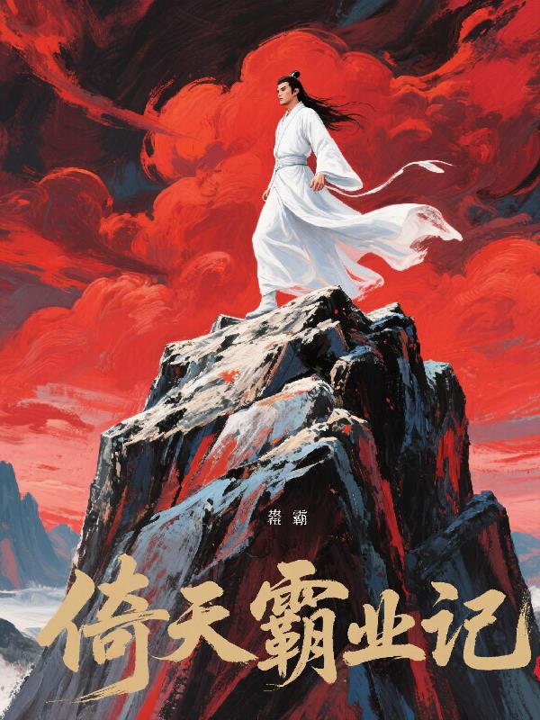 倚天霸业记