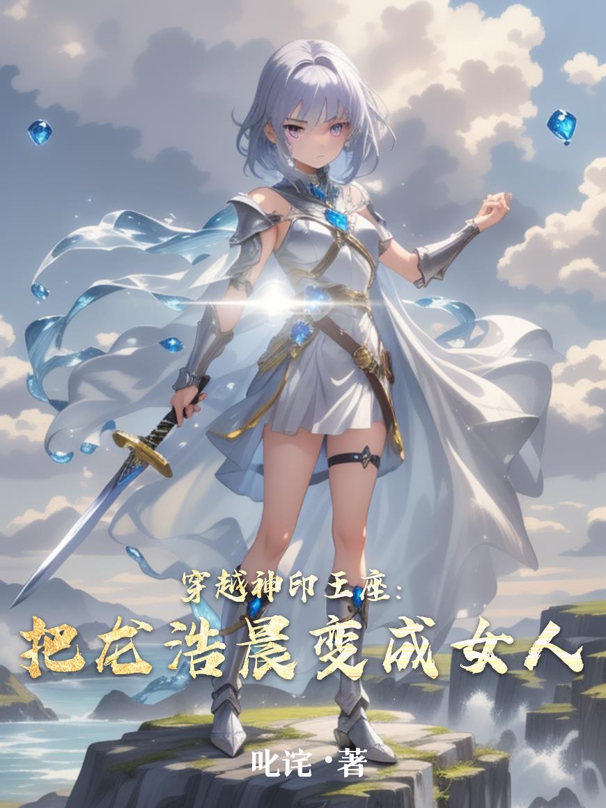 穿越神印王座：把龙浩晨变成女人