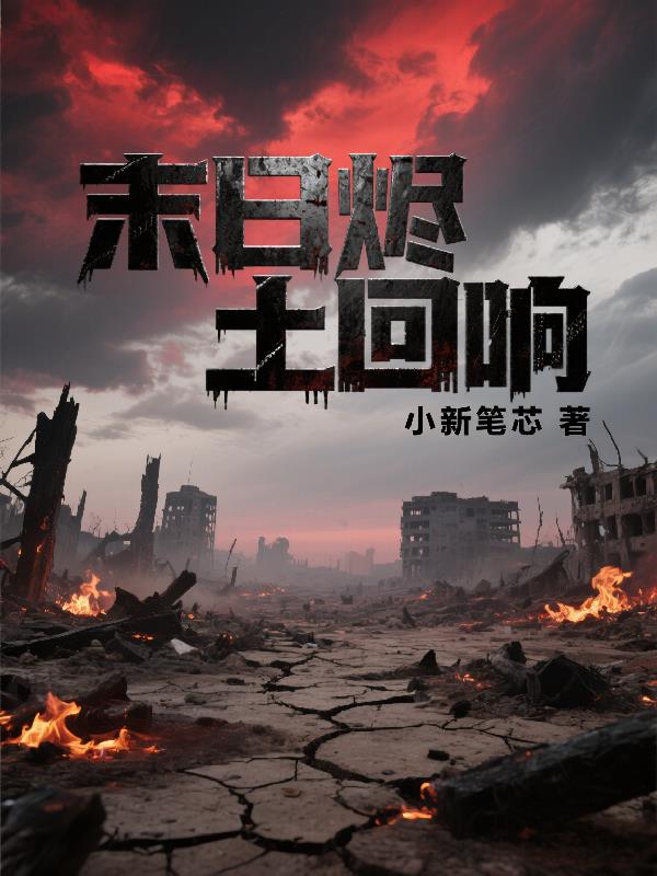 末日烬土回响