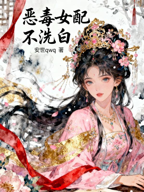 恶毒女配不洗白