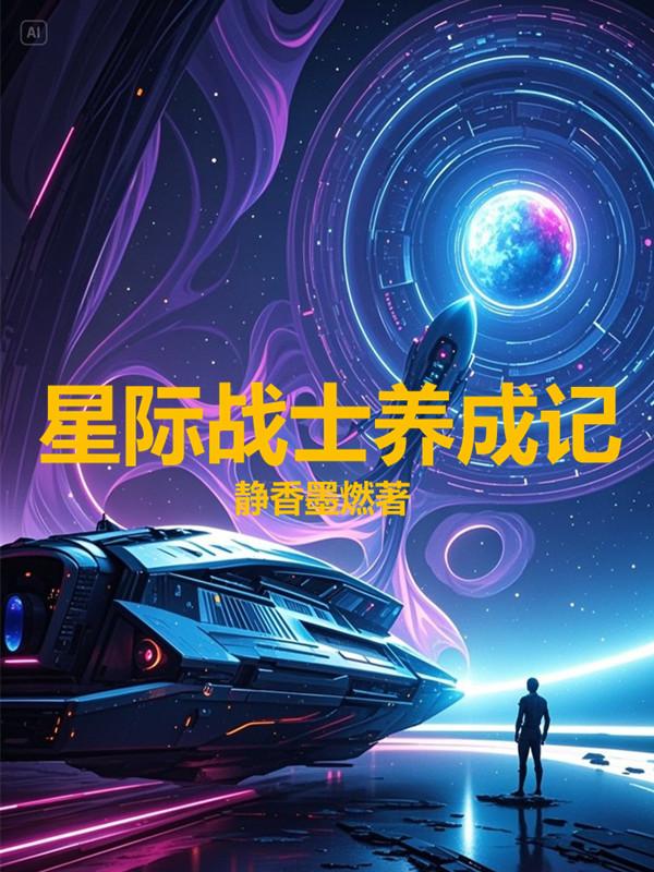 星际战士养成记