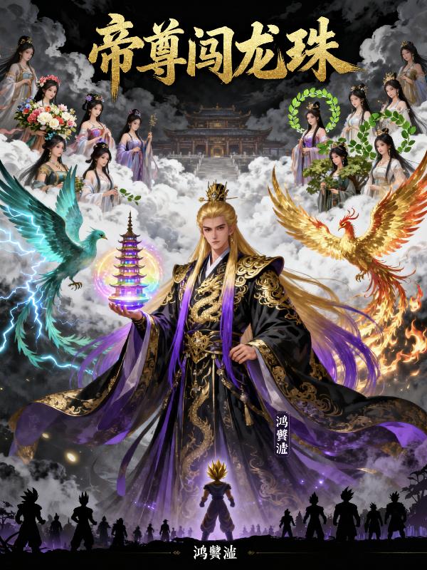 帝尊闯龙珠