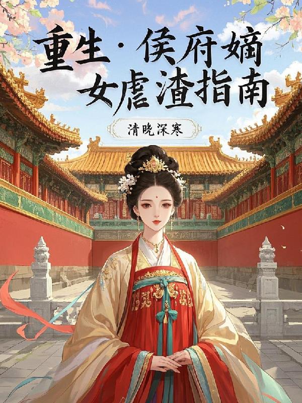 重生：侯府嫡女虐渣指南