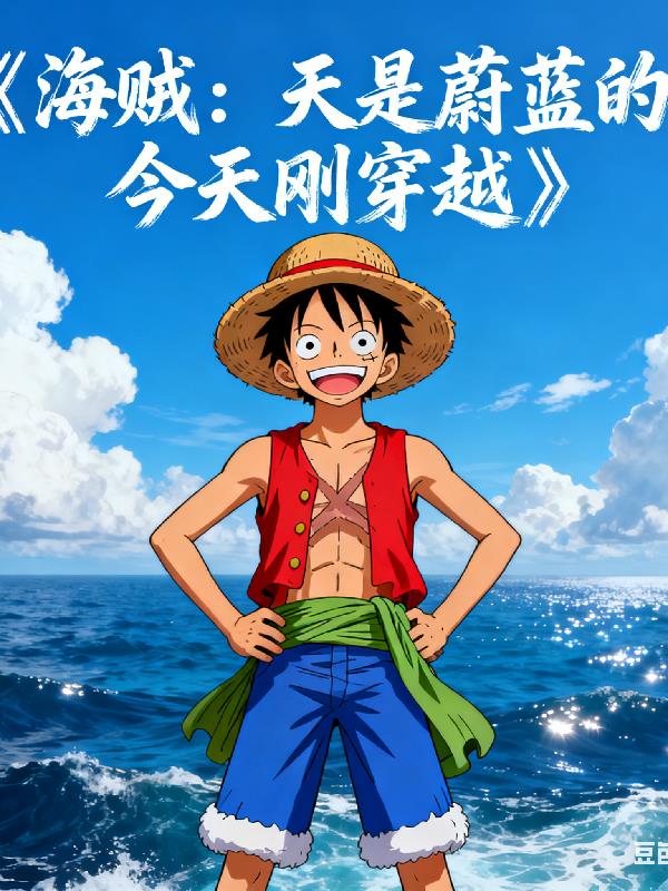 海贼：天是蔚蓝的，今天刚穿越