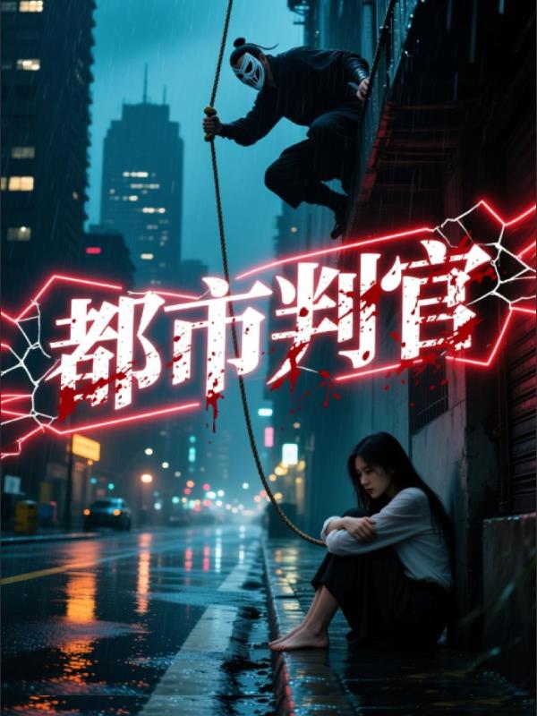 都市判官以武为笔