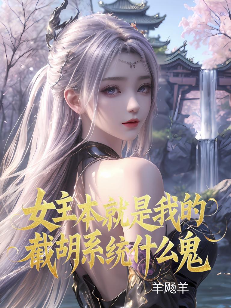 女主本就是我的，截胡系统什么鬼