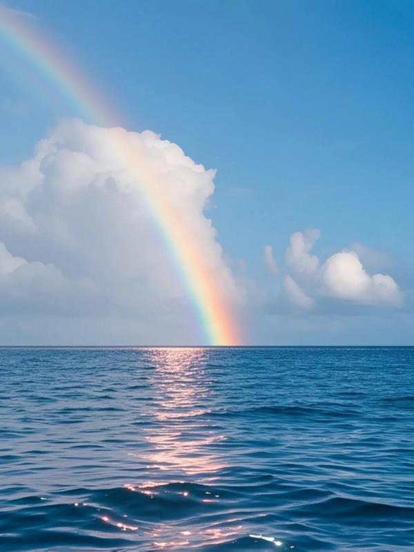 只为与你，向羽