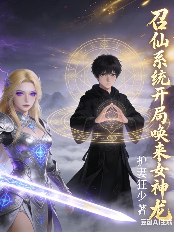 召仙系统开局唤来女神龙