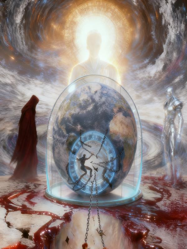 无限恐怖之无限向往