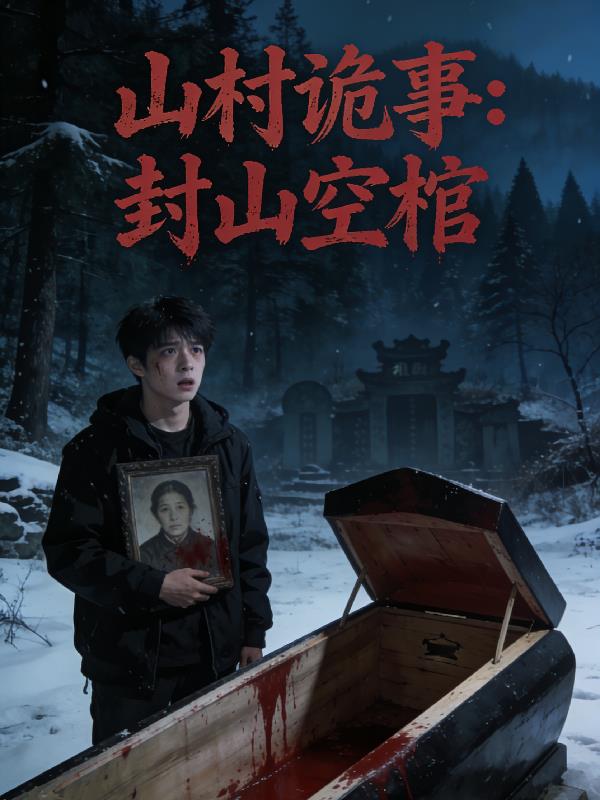 山村诡事：封山空棺