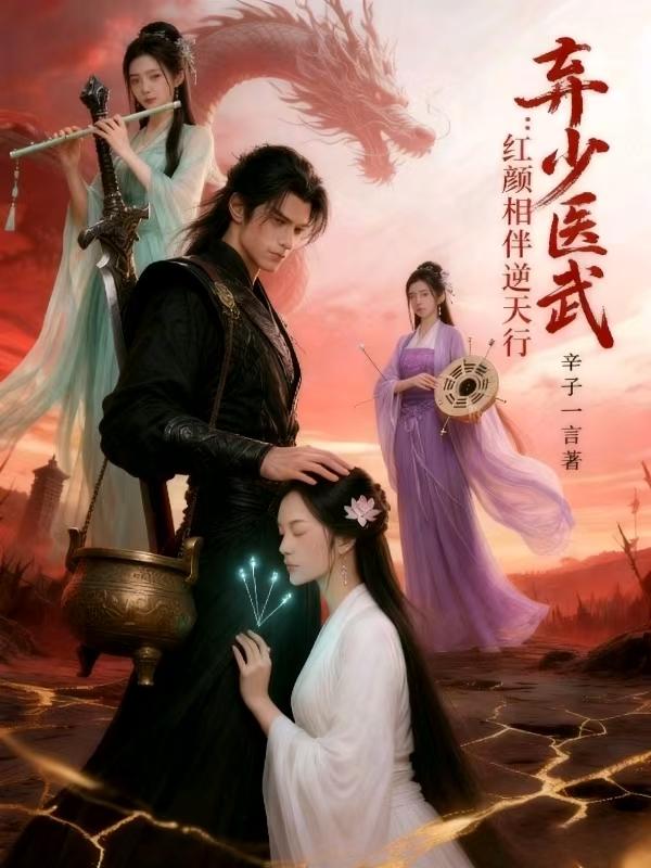 弃少医武，红颜相伴逆天行