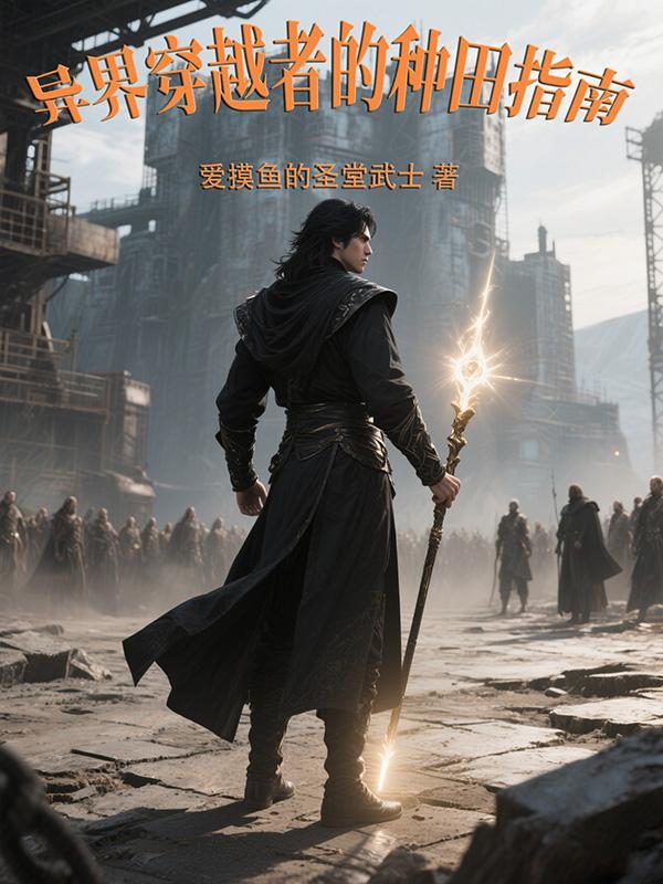 异界穿越者的种田指南