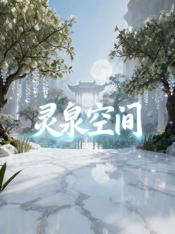 我的灵泉空间，别有洞天