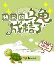 裴总的乌龟成精了