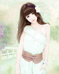 顾北辰与林晓晓