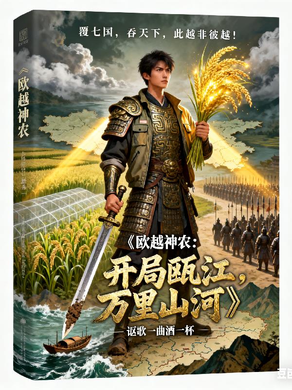 欧越神农：开局瓯江，万里山河