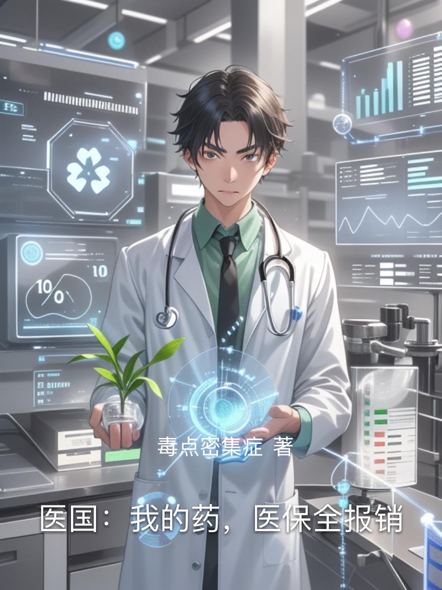 医国：我的药，医保全报销