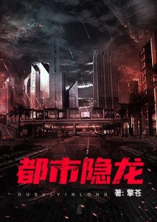 都市隐龙叶辰