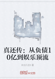 真还传：从负债10亿到娱乐顶流